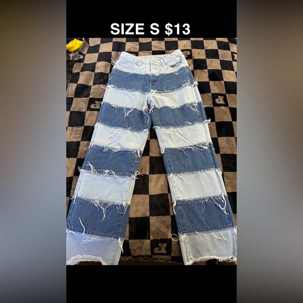 pants - Picture 1 of 1